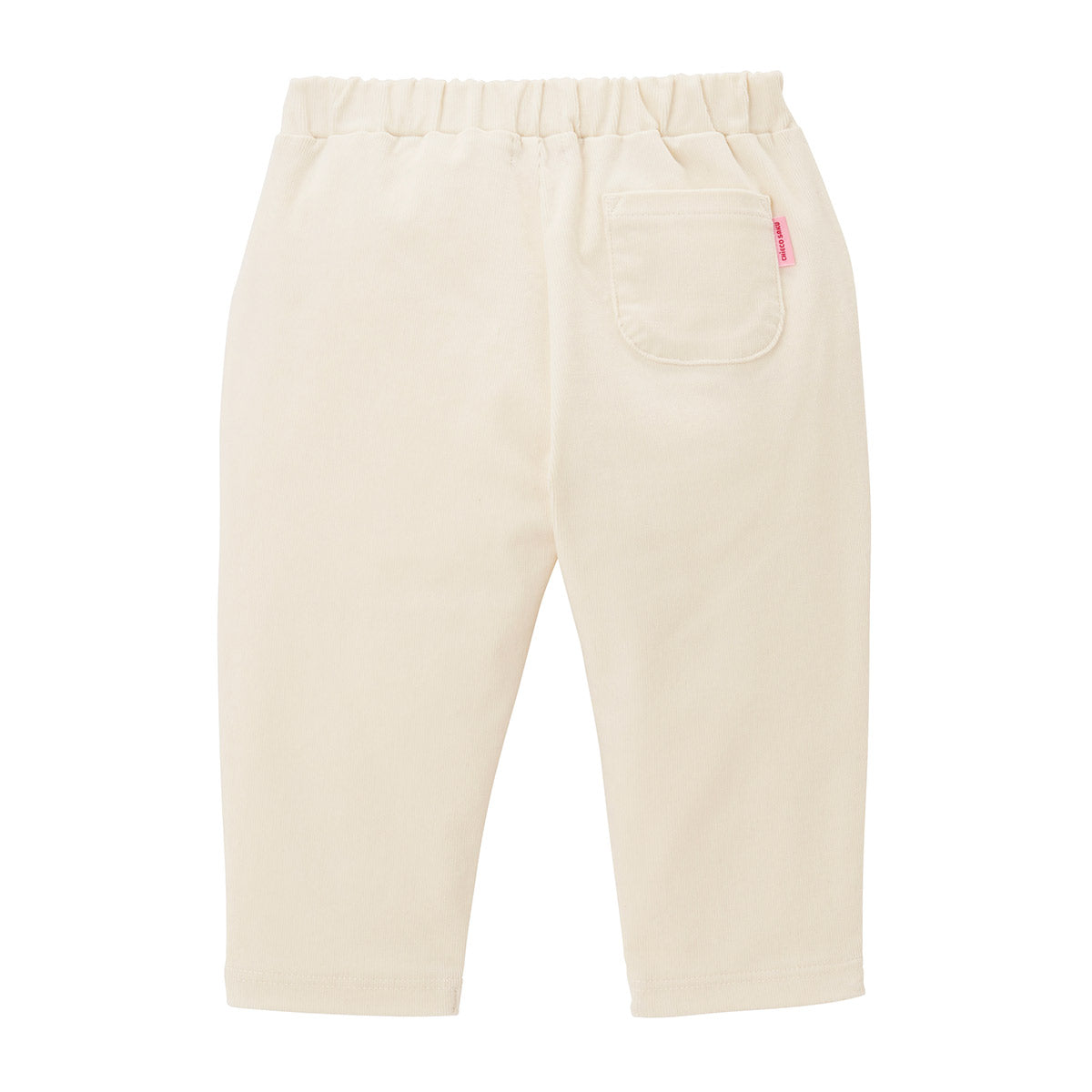 Sweet Apple Corduroy Pants