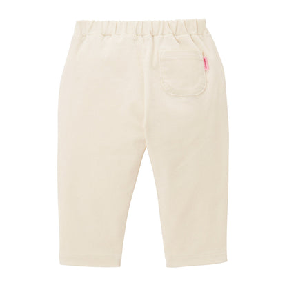 Sweet Apple Corduroy Pants