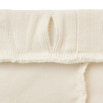 Sweet Apple Corduroy Pants