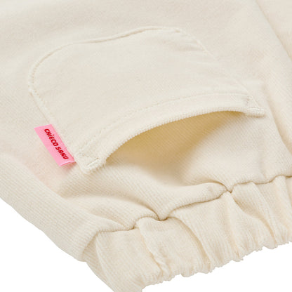 Sweet Apple Corduroy Pants