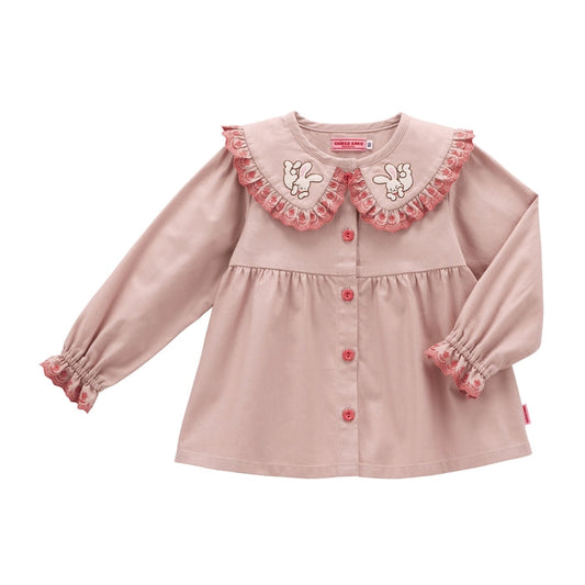 Little Charming Sketches Jacket