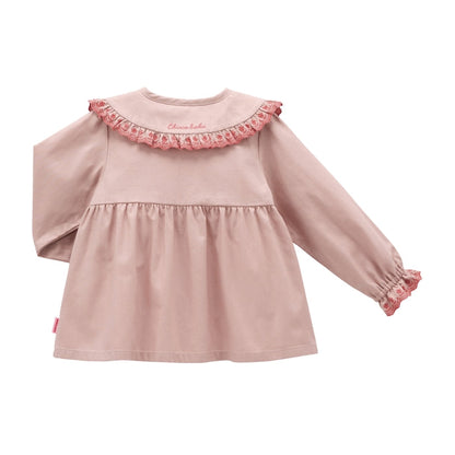 Little Charming Sketches Jacket