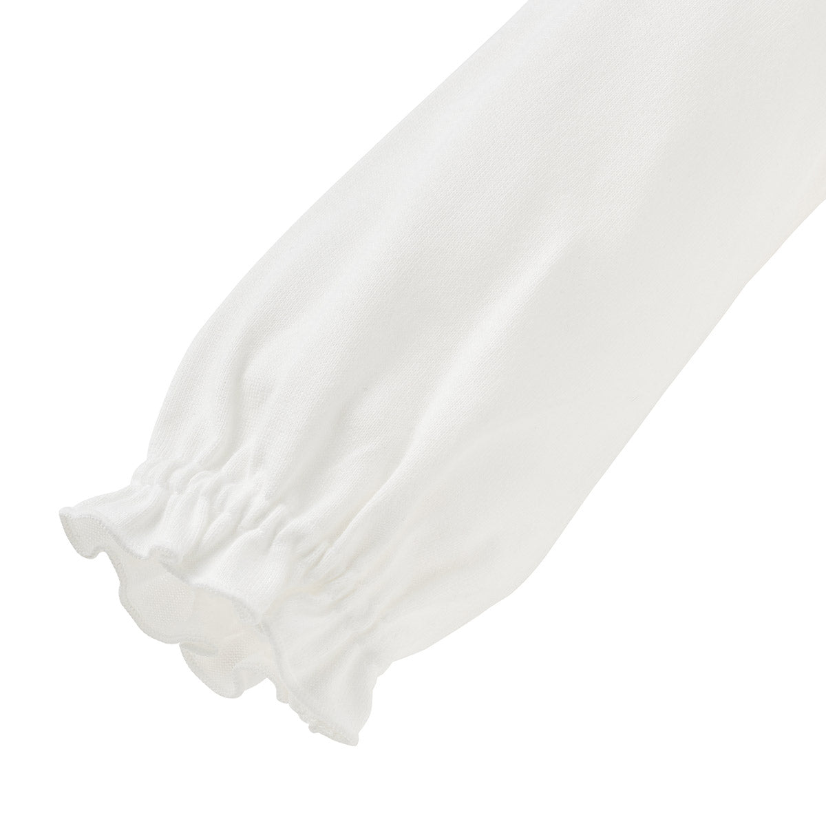 Sweet Sailor Collar Blouse