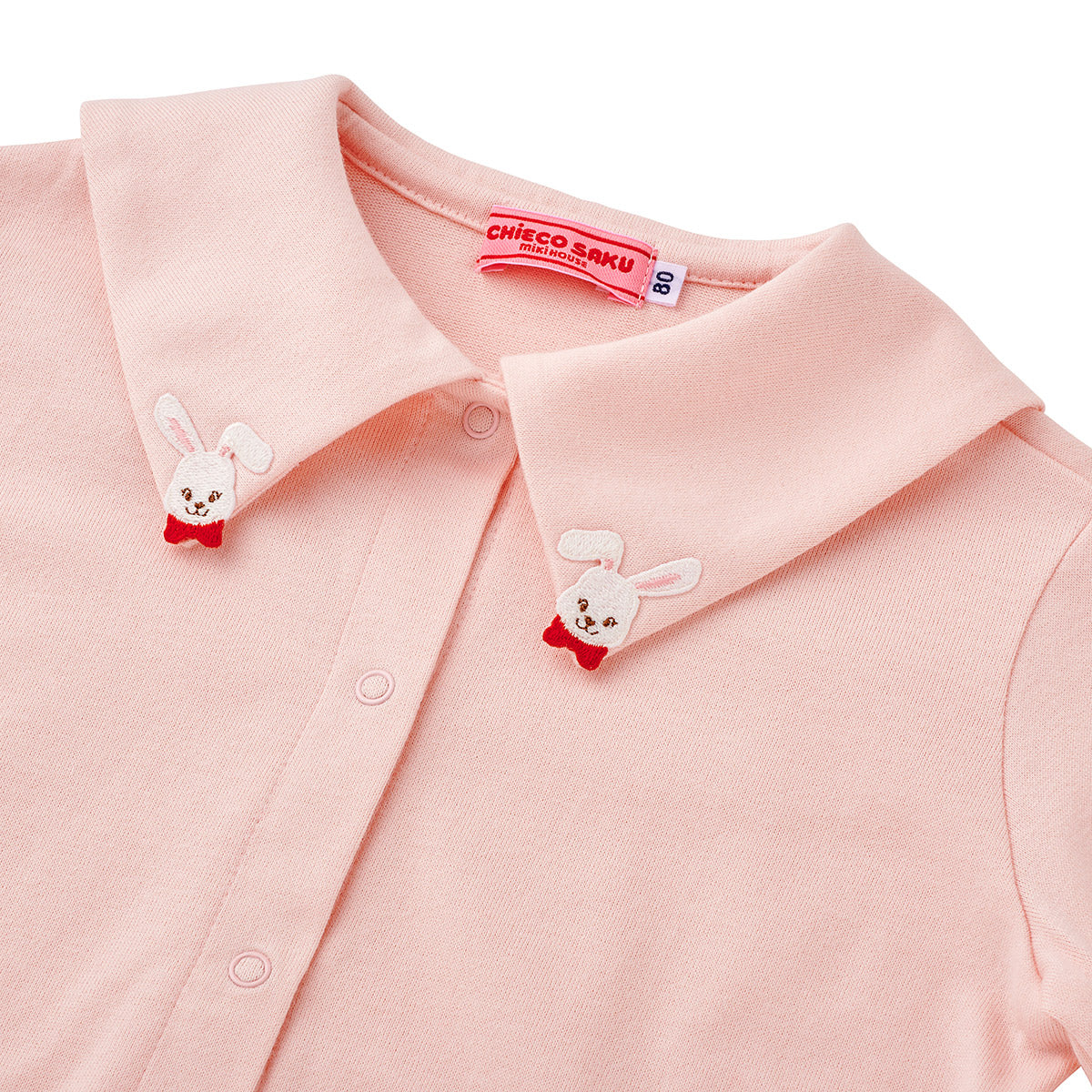 Sweet Sailor Collar Blouse