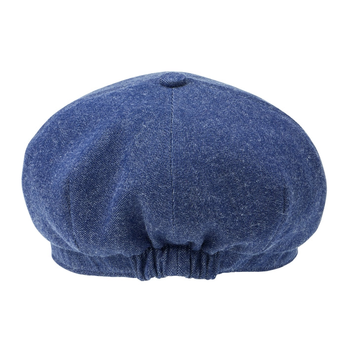 Denim Little Painter Hat