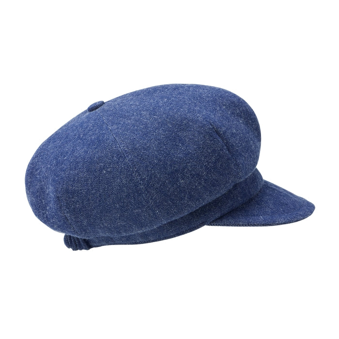 Denim Little Painter Hat