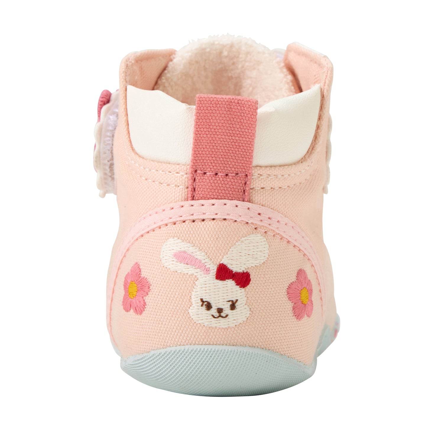 Little Charming Sketches First Walker Shoes