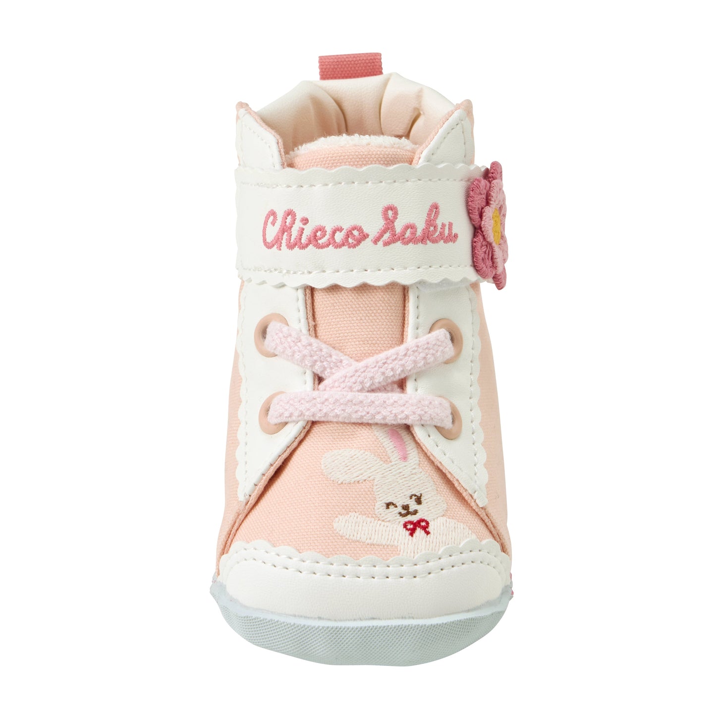 Little Charming Sketches First Walker Shoes