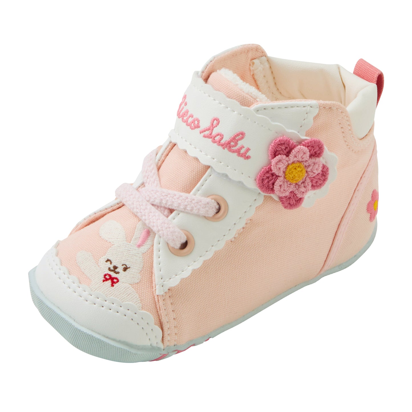 Little Charming Sketches First Walker Shoes