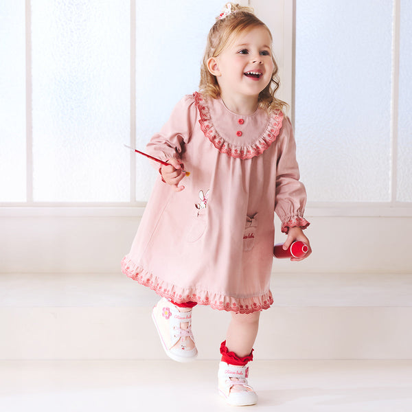 Little Charming Sketches Second Shoes