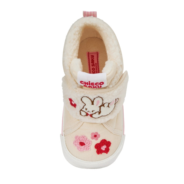 Best Friend Boa Second Shoes