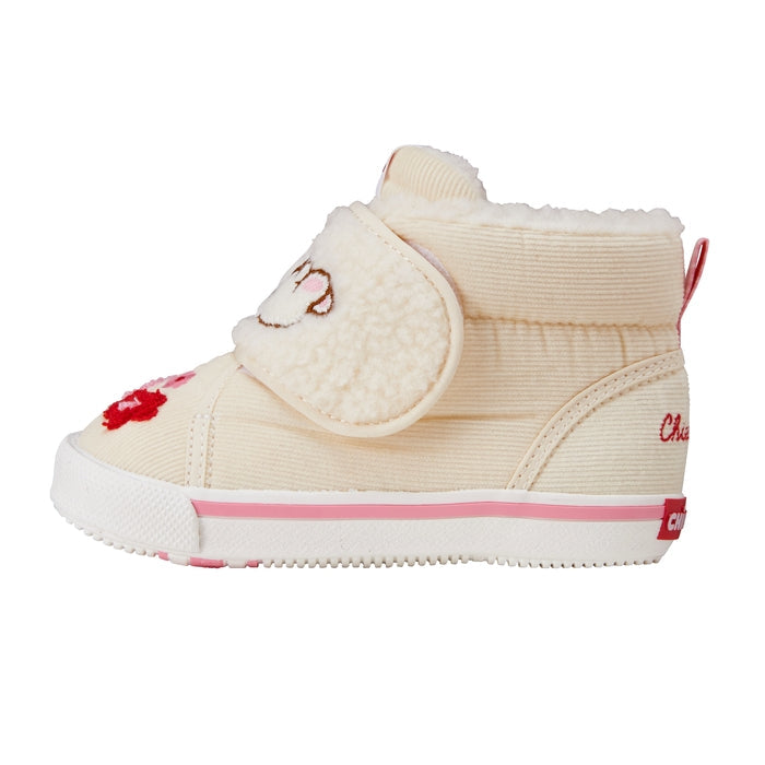Best Friend Boa Second Shoes
