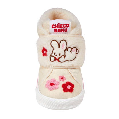 Best Friend Boa Second Shoes