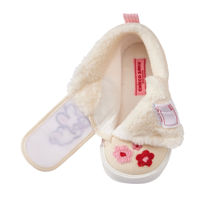 Best Friend Boa Second Shoes