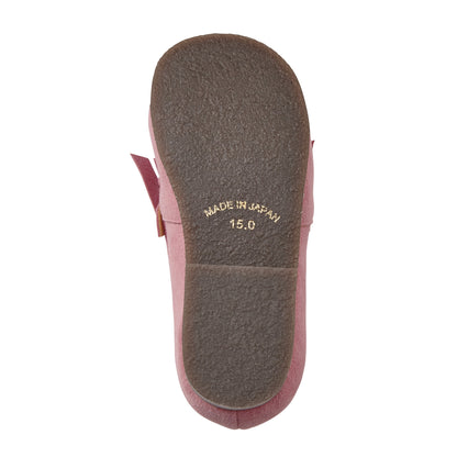 Sparkling Snow Crystal Moccasin Shoes