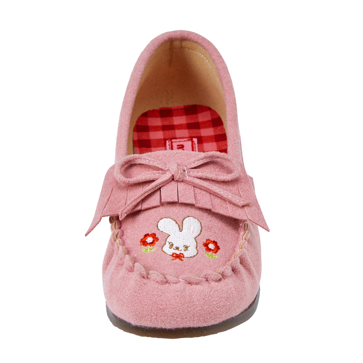 Sparkling Snow Crystal Moccasin Shoes