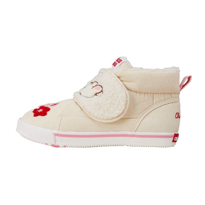 Best Friend Boa Shoes for Kids