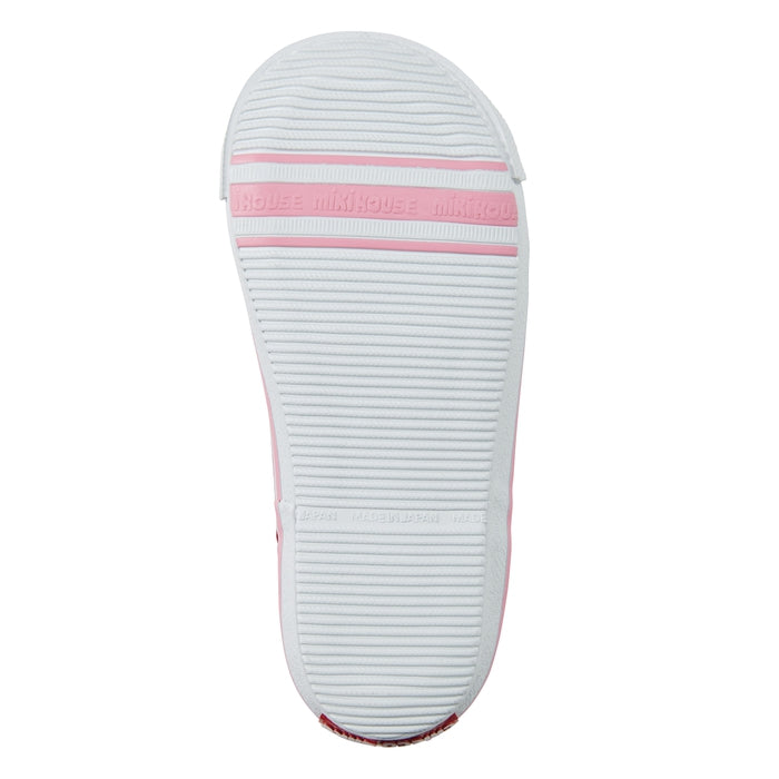 Sweet Gingham Sneakers for Kids