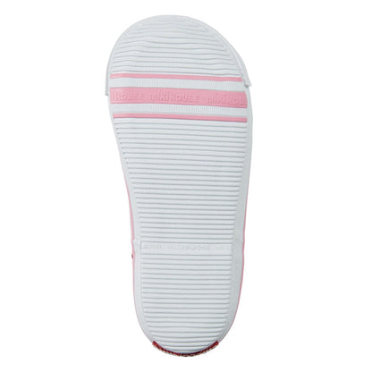 Sweet Gingham Sneakers for Kids