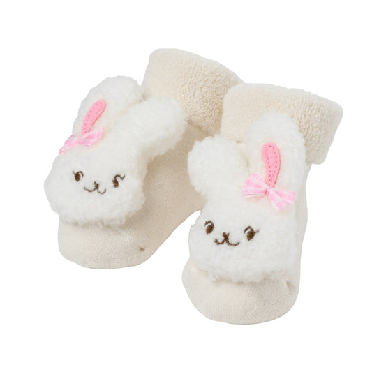 Cuddly CHIECO Baby Socks