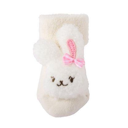 Cuddly CHIECO Baby Socks