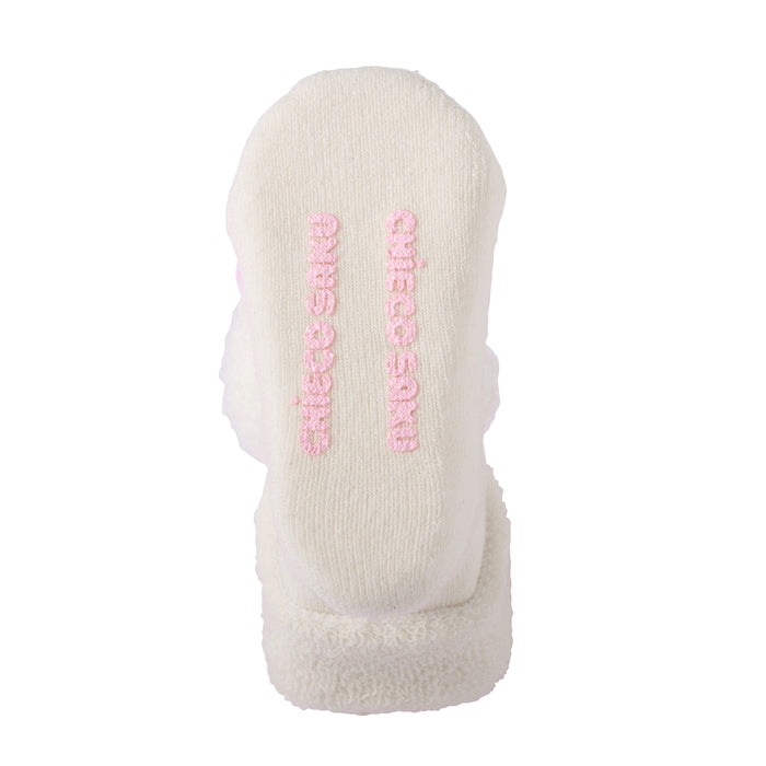 Cuddly CHIECO Baby Socks
