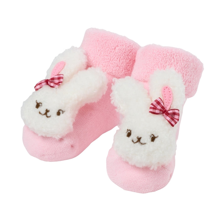 Cuddly CHIECO Baby Socks