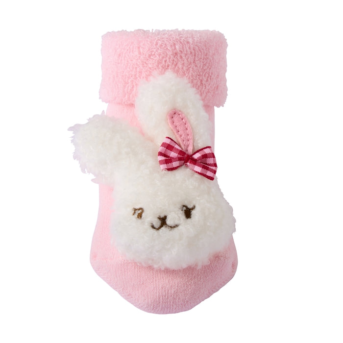 Cuddly CHIECO Baby Socks