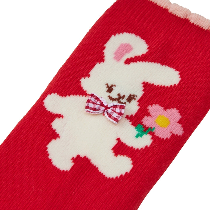 Little Painter High Socks