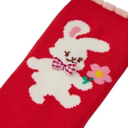 Little Painter High Socks