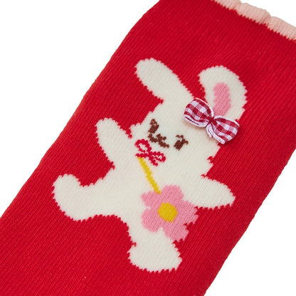 Little Painter High Socks