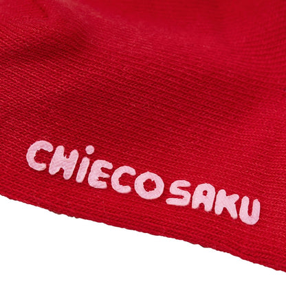 Little Painter High Socks