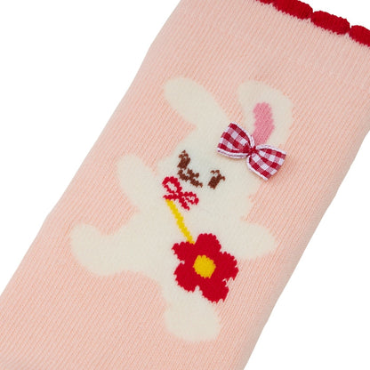 Little Painter High Socks