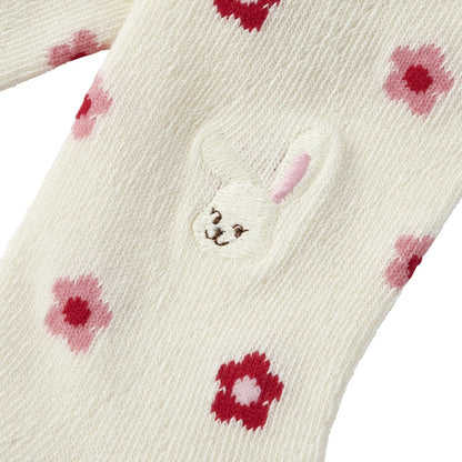 Sweet Apple Blossom Tights