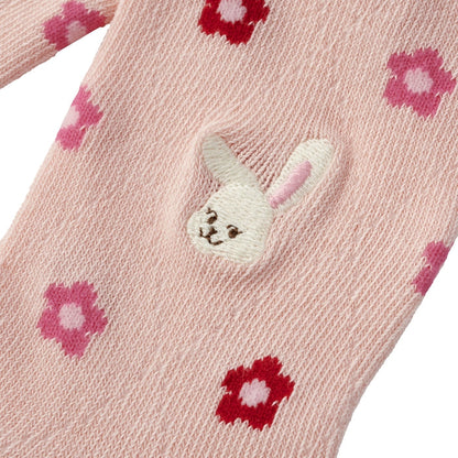 Sweet Apple Blossom Tights