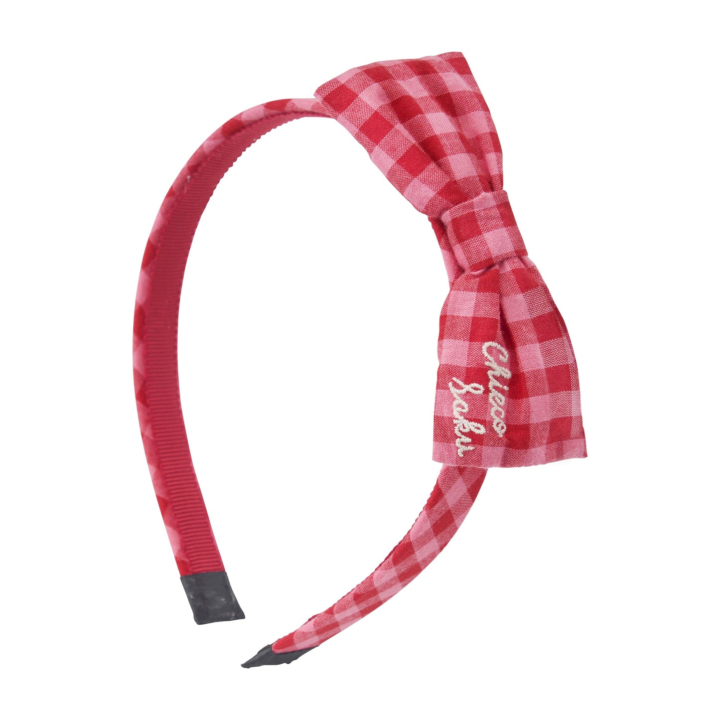 Sweet Gingham Headband