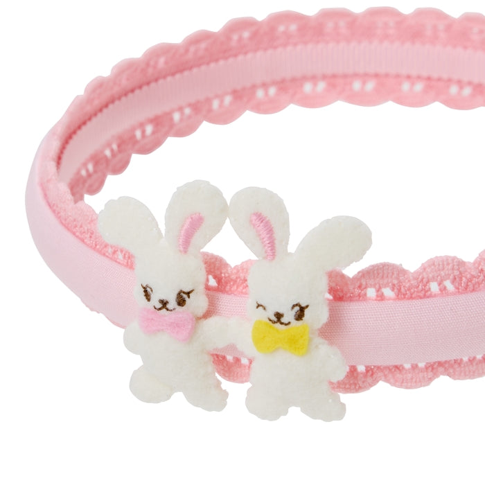 Signature Lace Headband