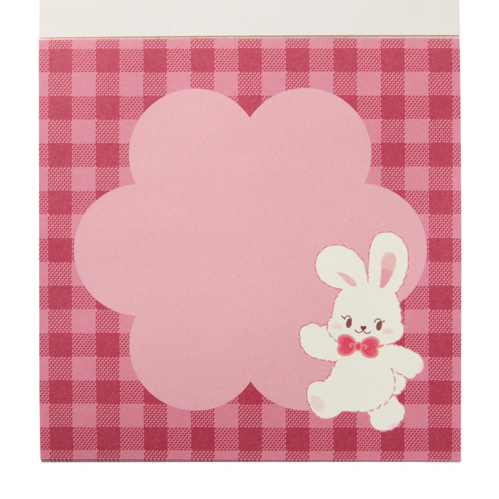 CHIECO’s Storybook Memo Pad
