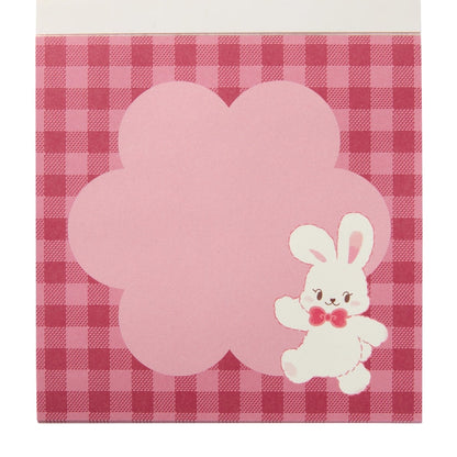 CHIECO’s Storybook Memo Pad