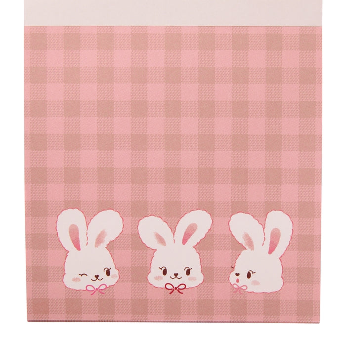 CHIECO’s Storybook Memo Pad