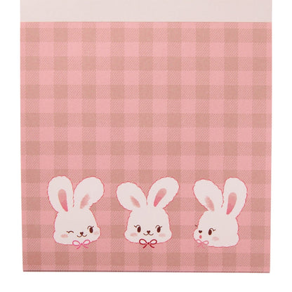 CHIECO’s Storybook Memo Pad