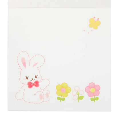 CHIECO’s Storybook Memo Pad