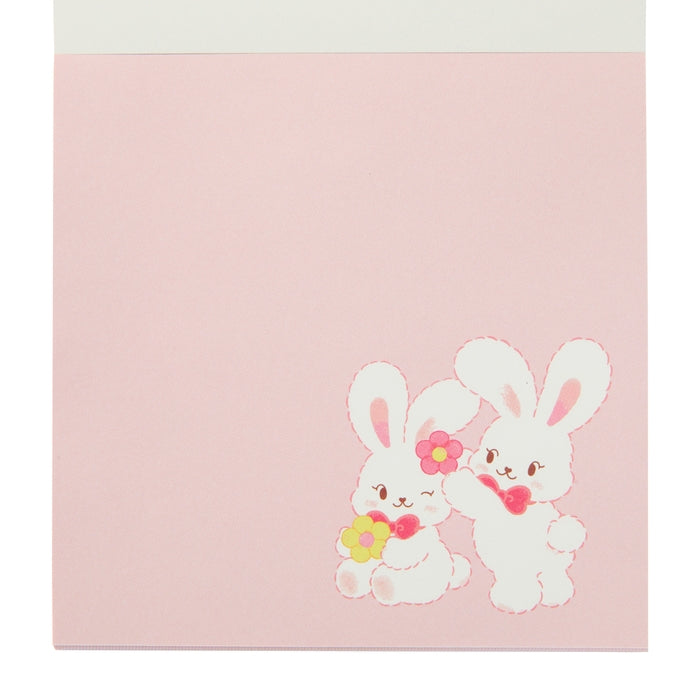 CHIECO’s Storybook Memo Pad