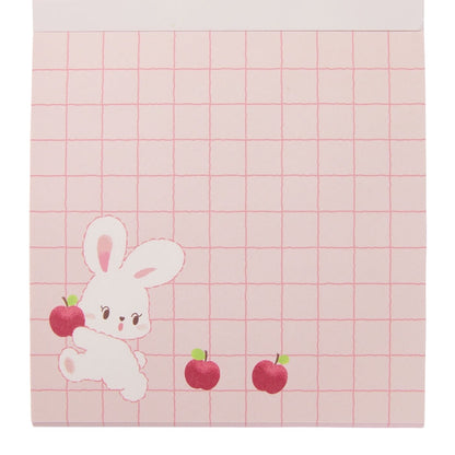 CHIECO’s Storybook Memo Pad
