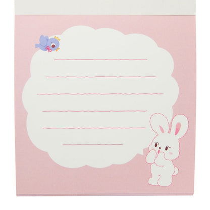 CHIECO’s Storybook Memo Pad