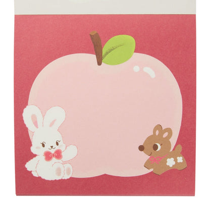 CHIECO’s Storybook Memo Pad
