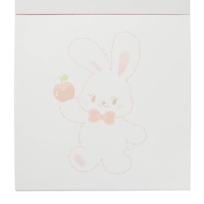 CHIECO’s Storybook Memo Pad
