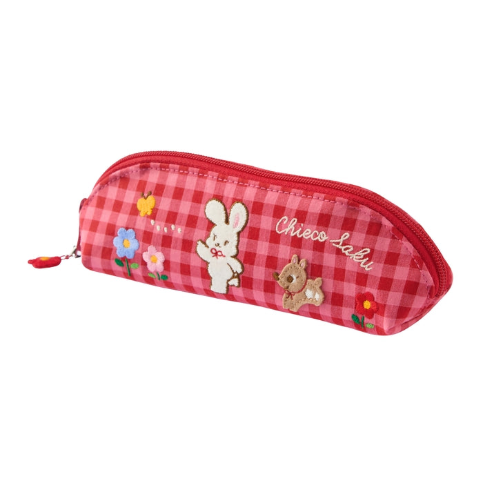 CHIECO’s Storybook Pencil Case