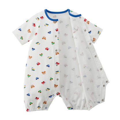 Pucchi on the Go Mini Coverall