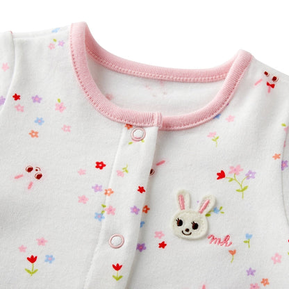 Usako in Bloom Mini Coverall